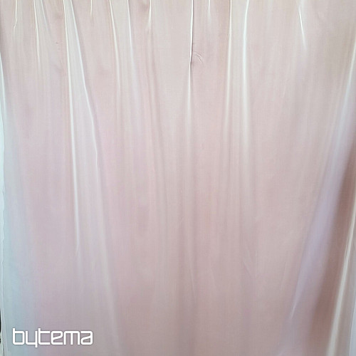 Hotová záclona Gerster 7038 biela