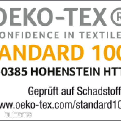 Hebká deka RELAX 15 PLATINOVÁ