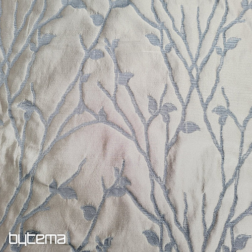 Dekoračná látka JACQUARD DEKO