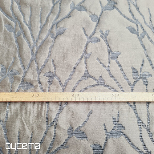 Dekoračná látka JACQUARD DEKO