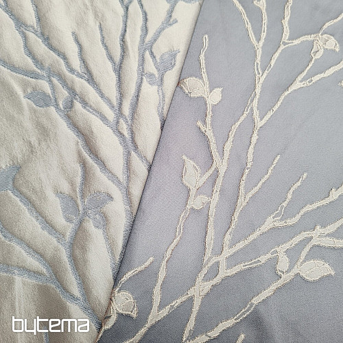 Dekoračná látka JACQUARD DEKO