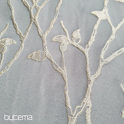 Dekoračná látka JACQUARD DEKO