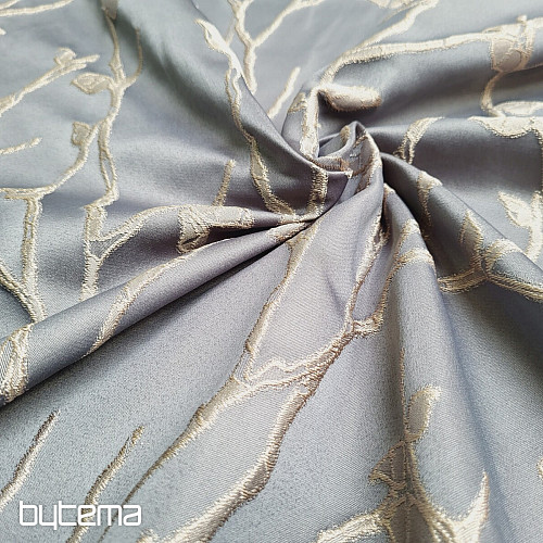 Dekoračná látka JACQUARD DEKO