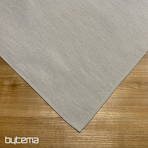 Gobelínový ubrus a šál NATUR