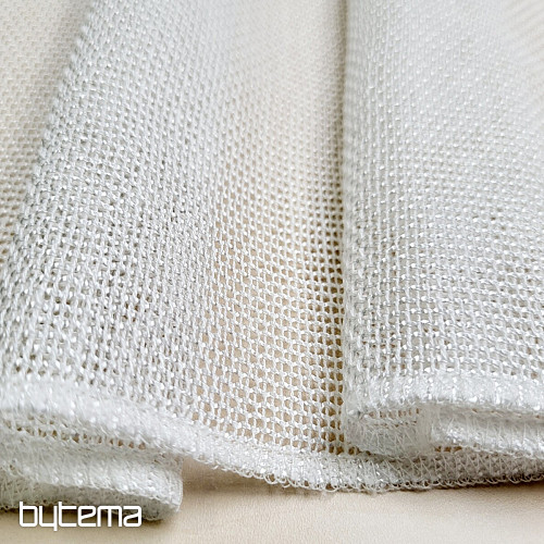 Luxusná záclona GERSTER 11835 /0010