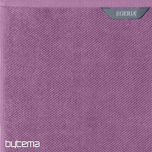 Luxusný uterák a osuška BOSTON 757 lila