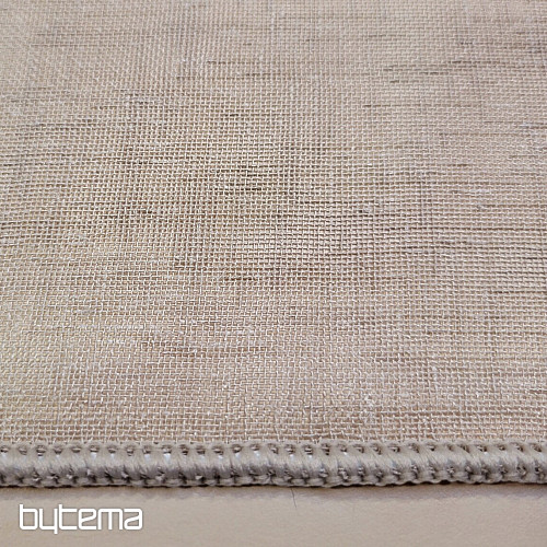 Luxusná záclona GERSTER 11334/0040 béžová