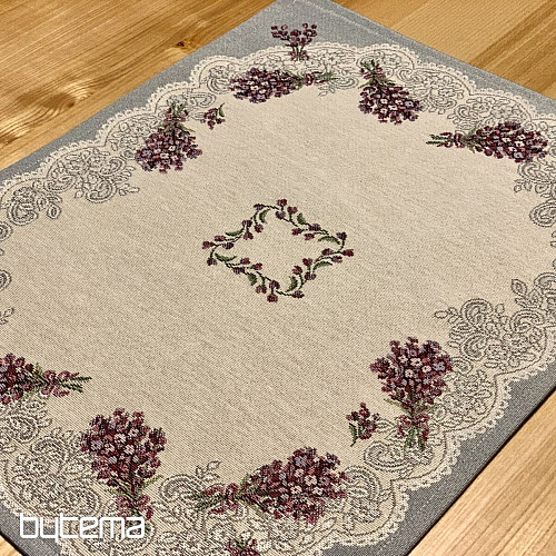 Prestierka LEVANDUĽA KRAJKA