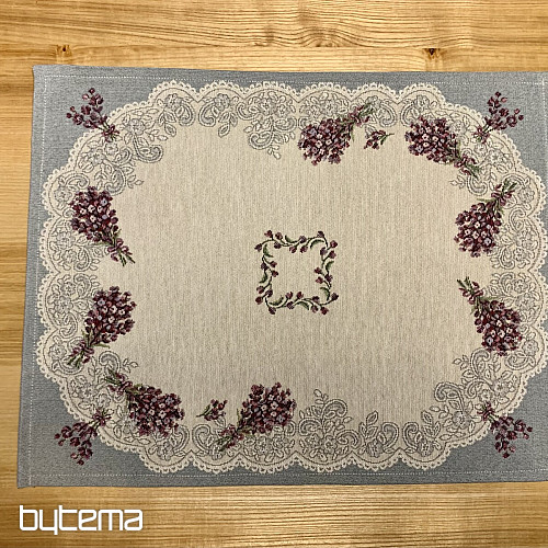 Prestierka LEVANDUĽA KRAJKA