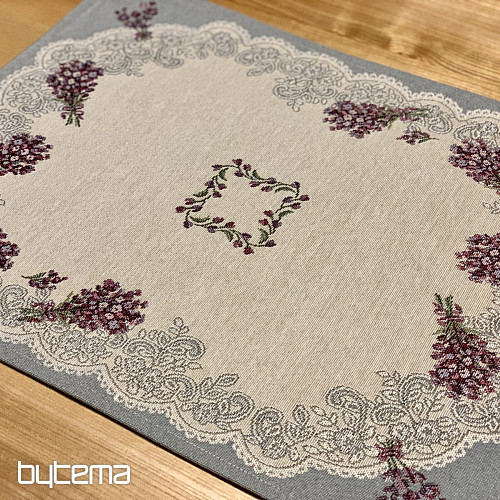 Prestierka LEVANDUĽA KRAJKA