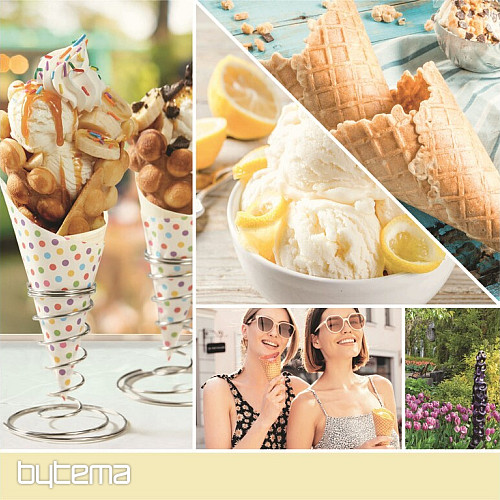 YC vôňa BANOFFEE WAFFLE v skle 37g