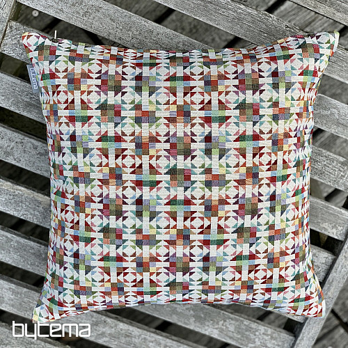 Gobelínová obliečka  KALEIDOSKOP