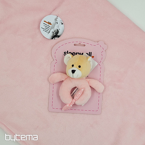 Detský darčekový set DEKA a CHRASTÍTKO