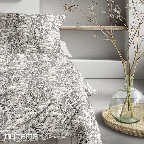 IRISETTE TENCEL LOTUS 8569-80 lúka béžová