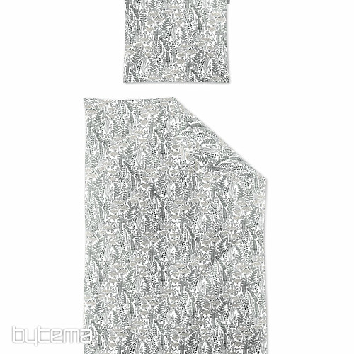 IRISETTE TENCEL LOTUS 8569-30 lúka biela