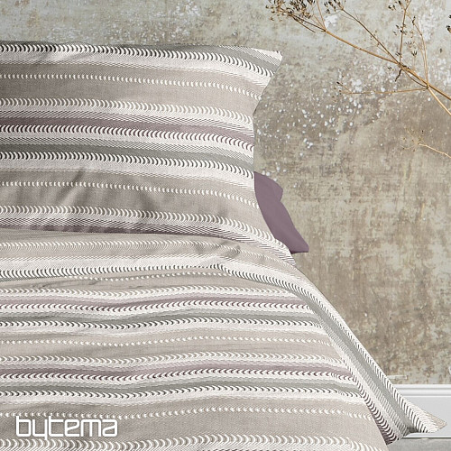 Luxusné flanelové obliečky IRISETTE KOALA 8532-90