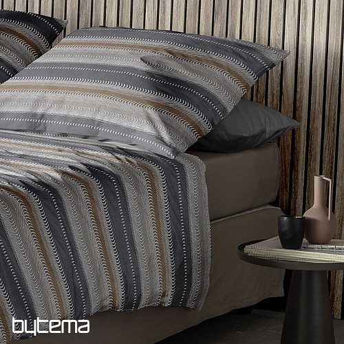 Luxusné flanelové obliečky IRISETTE KOALA 8532-11