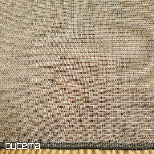 Luxusná záclona GERSTER 11790/40 TM. BÉŽOVÁ