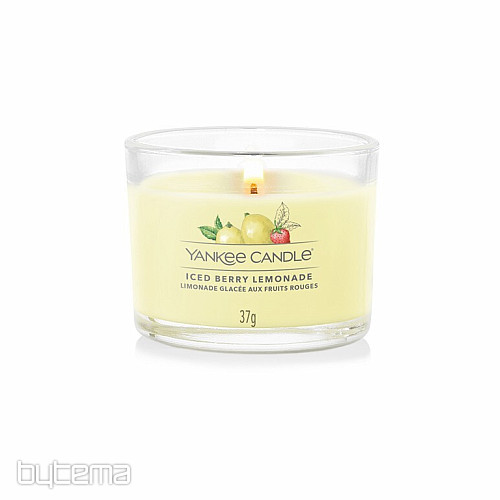 YC ĽADOVÁ LIMONÁDA v skle 37g