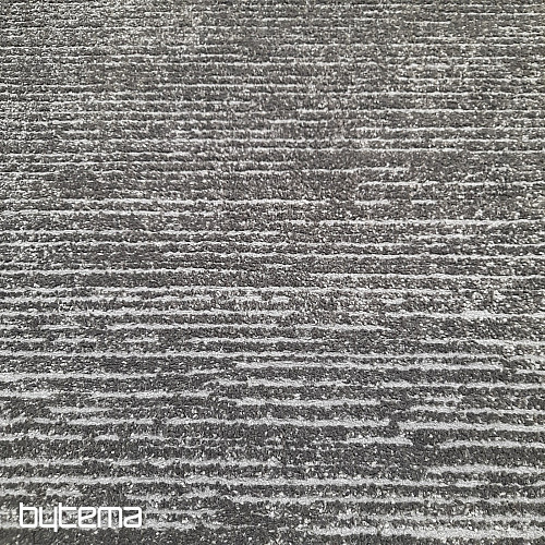 Kusový koberec TOUCH 400/graphite