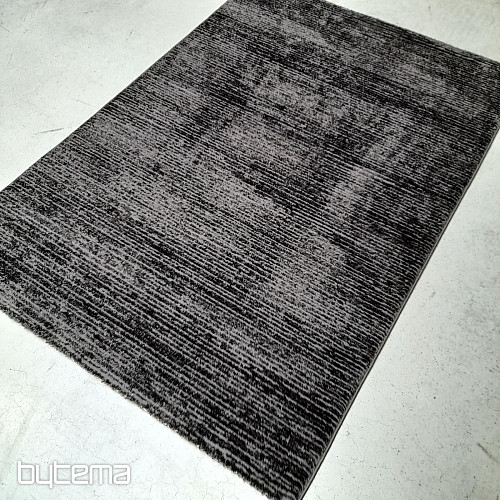 Kusový koberec TOUCH 400/graphite
