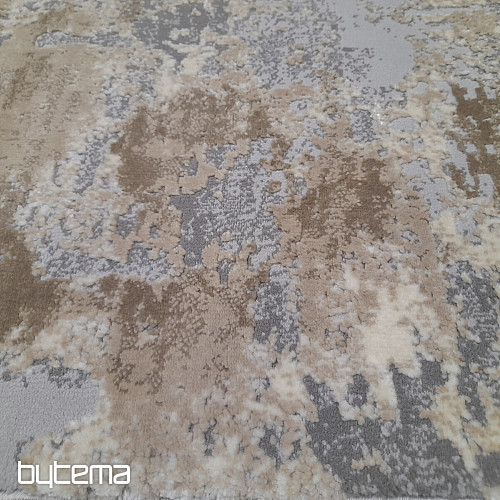 Kusový koberec MONET 501/beige