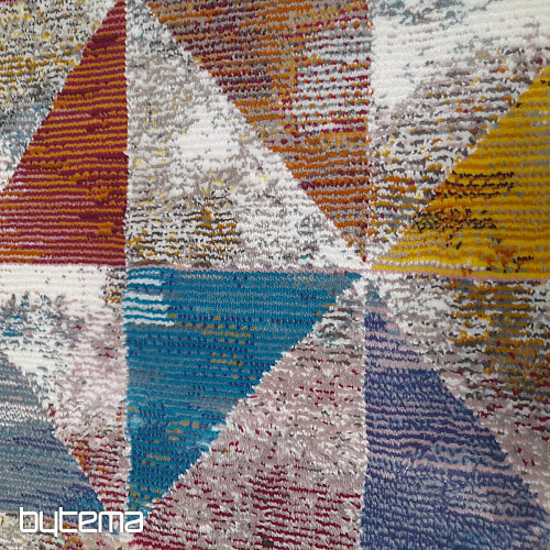 Kusový koberec PICASSO 599/multi
