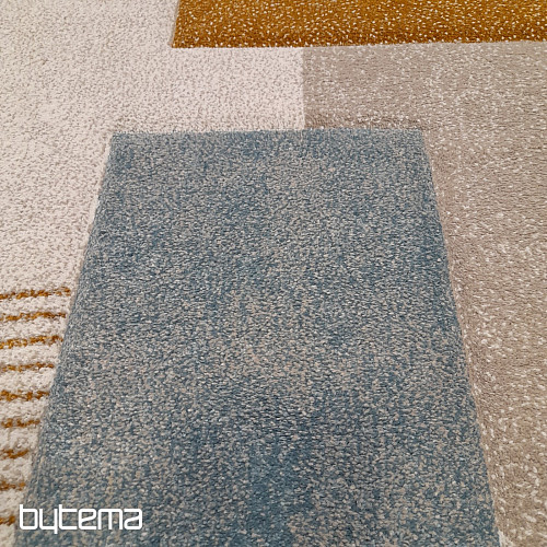 Kusový koberec Vegas home GEOMETRIA
