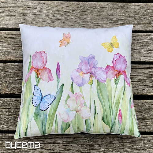 Obliečka na vankúš KOSATCE