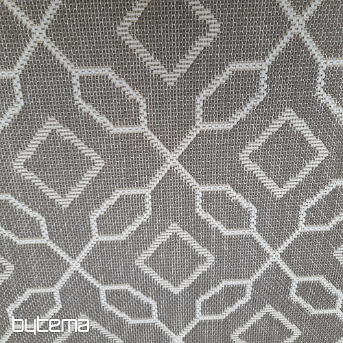 Vonkajší koberec Duce in - out geometria