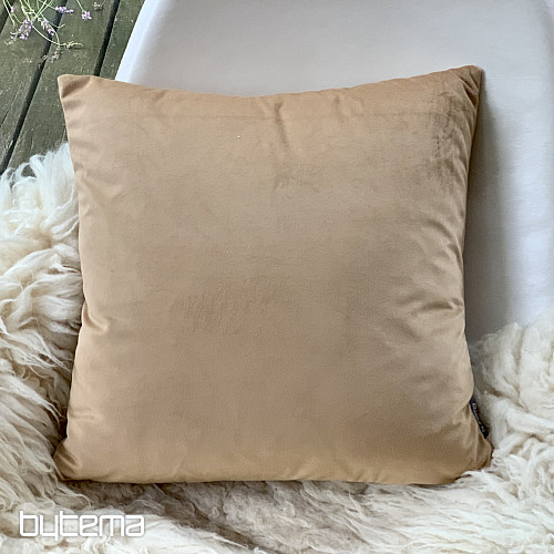 Dekoračný povlak GERSTER Oriešková