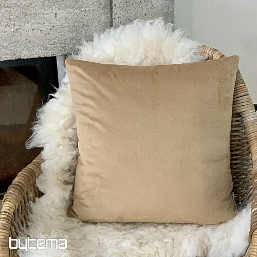 Dekoračný povlak GERSTER Oriešková