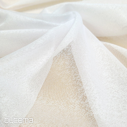Záclona PR 11200 BIELA