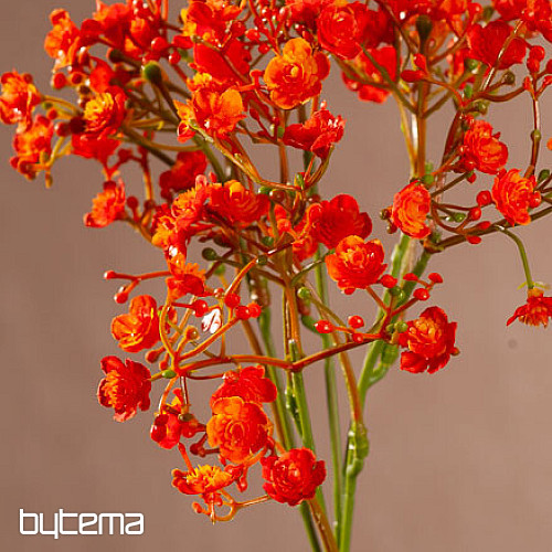 GYPSO SPRAY ORANŽOVÁ