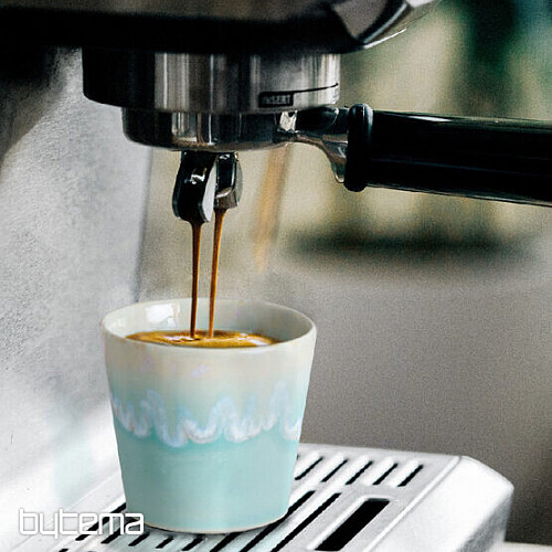Šálka na Espresso AQUA