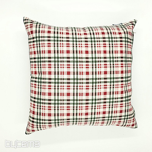 Vianočný dekoračný povlak SKOTSKÁ SHELLEY