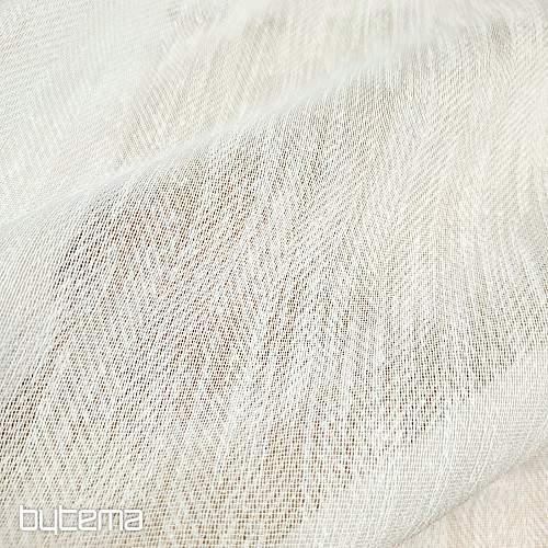 Záclona NIRE 007 BIELA