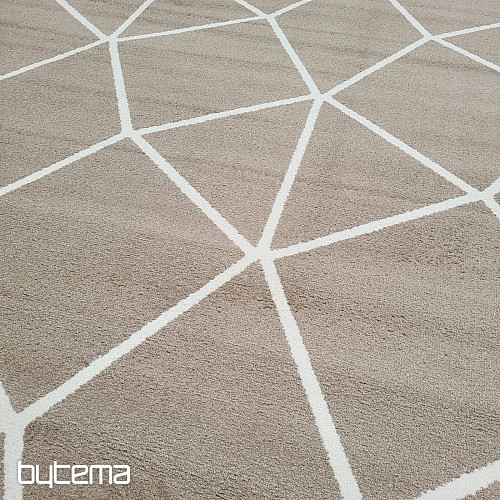 Kusový koberec CREATIVE MODERN