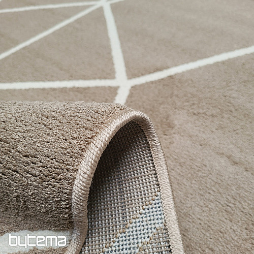 Kusový koberec CREATIVE MODERN