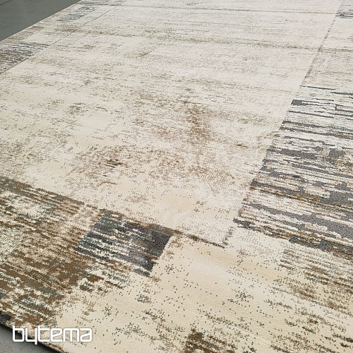 Kusový koberec SAGA 16