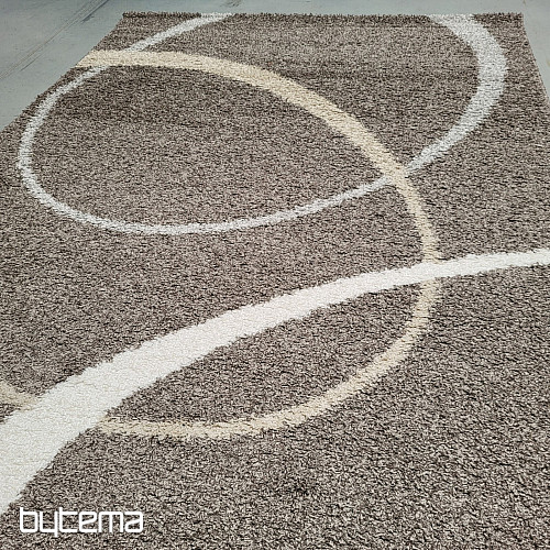 Kusový koberec SAVANA 20