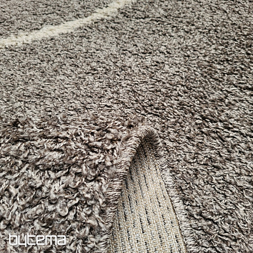 Kusový koberec SAVANA 20