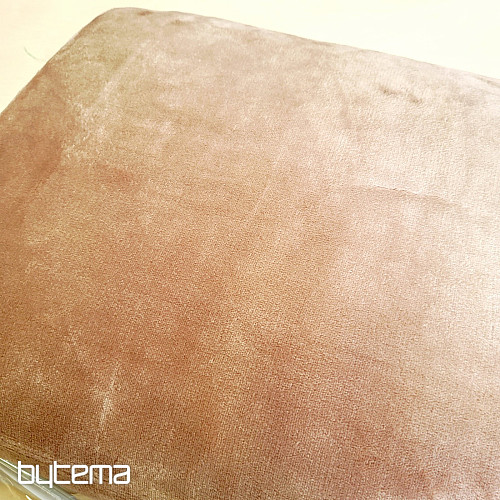 Obliečky z mikroflanelu ČOKOLÁDA