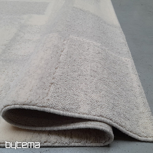 luxusný vlnený koberec FLUX 043/AE 110