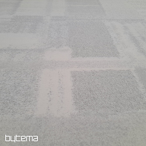 luxusný vlnený koberec FLUX 043/AE 110