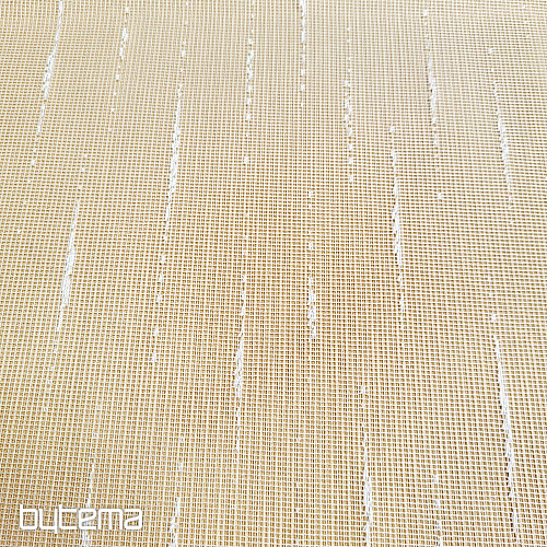 Žakárová záclona DN 101 KARLA