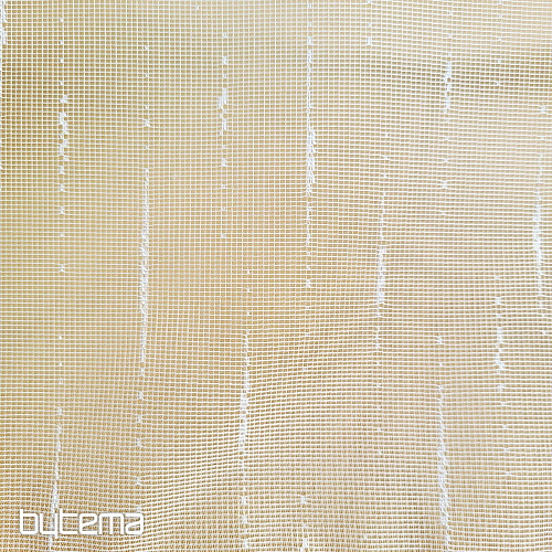 Žakárová záclona DN 101 KARLA