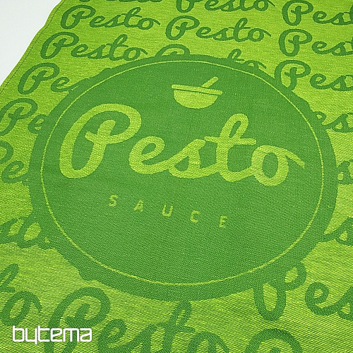 Utierka PESTO