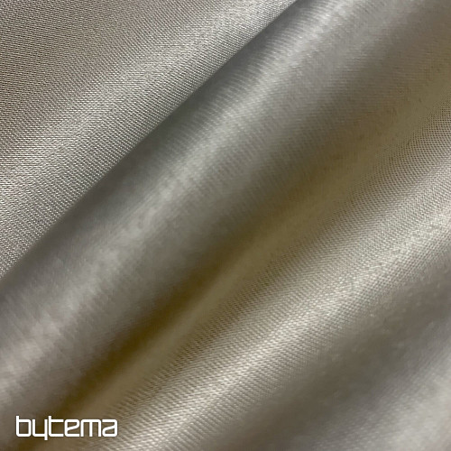 Jednofarebný obrus BÉŽOVÝ