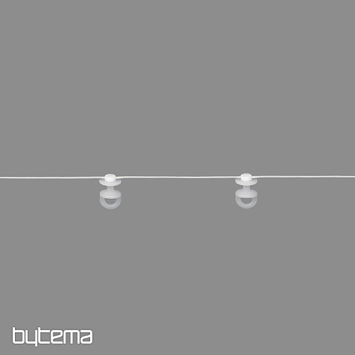 Šnúra s otočným jazdcom pre pásku NEW WAVE 1:2